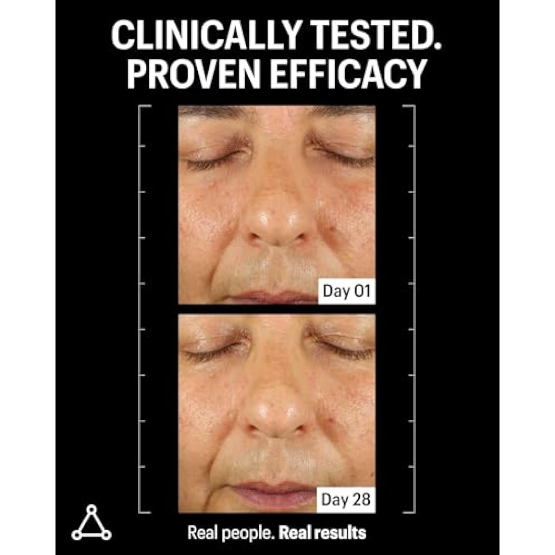 Allies of Skin Retinal 0.05% Peptides Repair Night Cream | 50ml