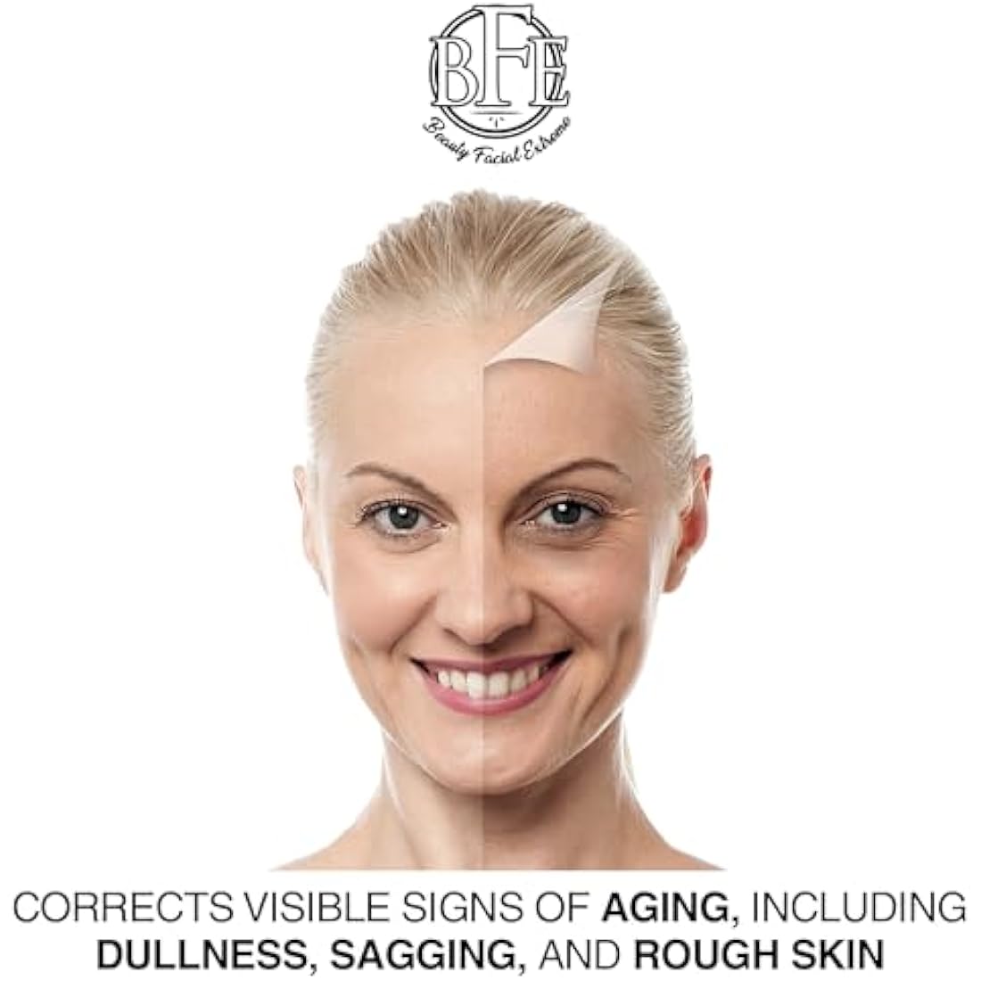 Glycolic Acid 15% Anti-Wrinkle Cream with Green Tea Extract