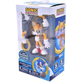 Sonic the Hedgehog Tails Buildable Figure – Just Toys Collectible Toy