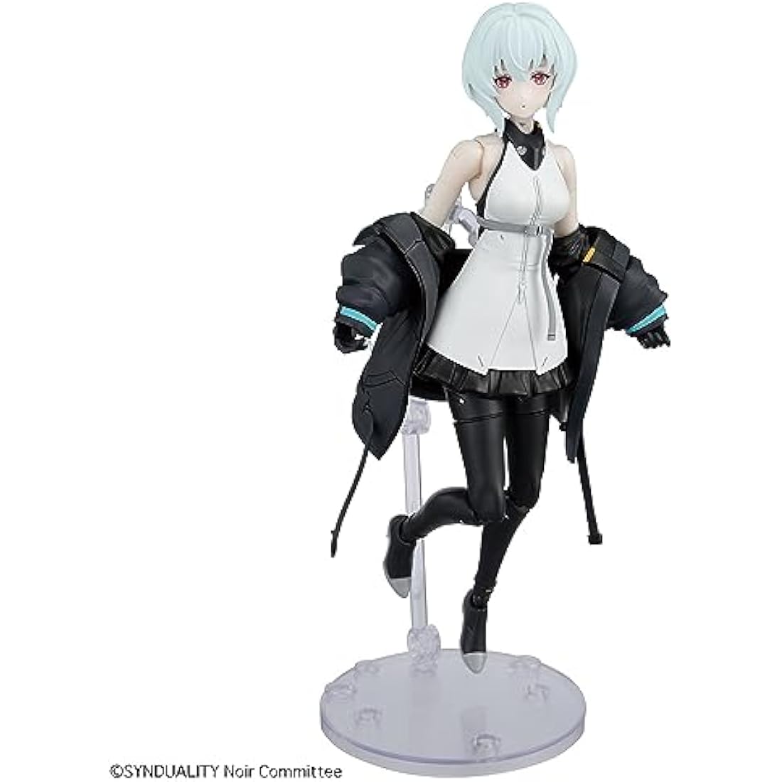 Bandai Spirits Synduality Noir Figure-Rise Standard Model Kit