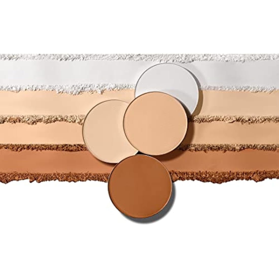 Wet n Wild Bare Focus Clarifying Finishing Powder – Matte Translucent