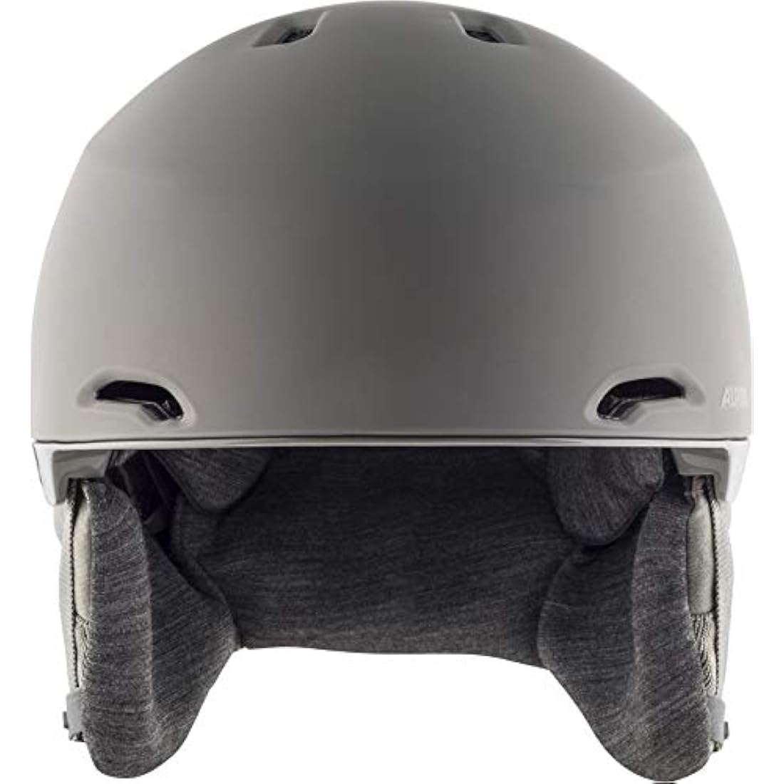 Alpina Cycling Helmet with Integrated Neckwarmer and Hi-EPS Protection
