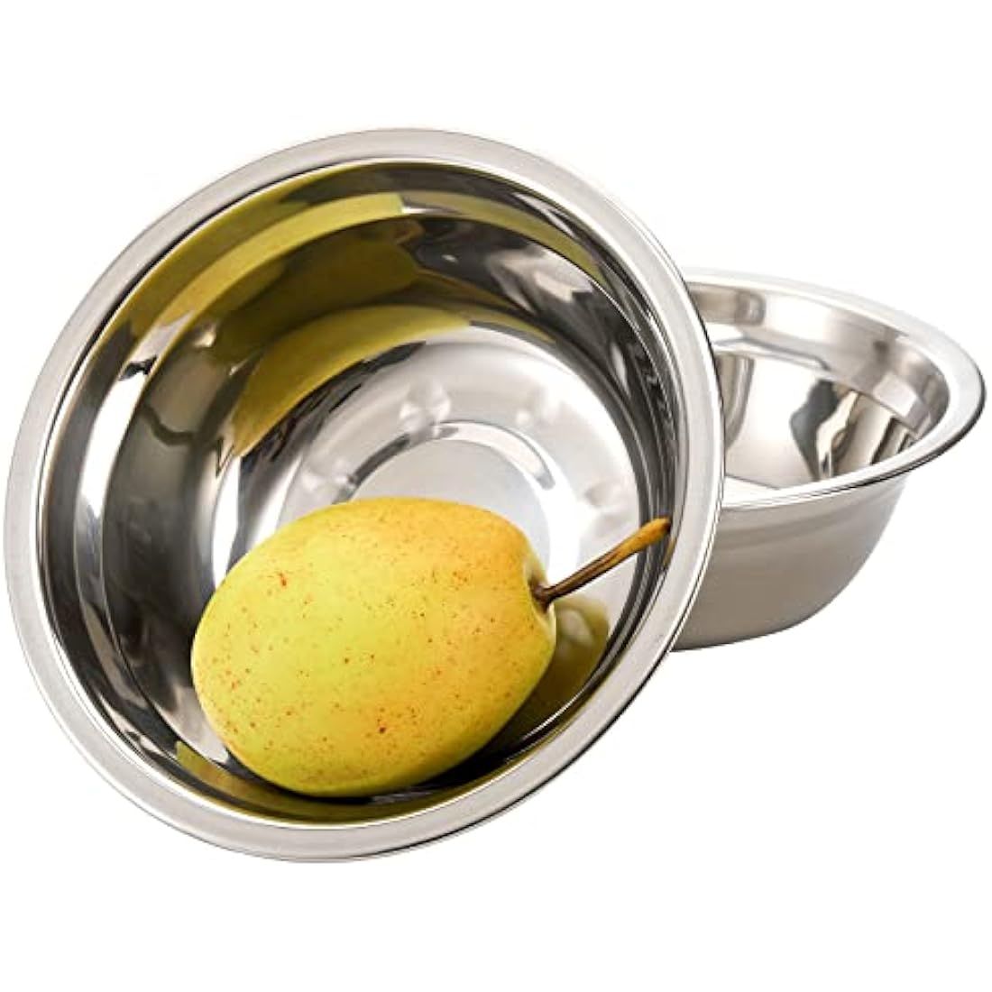 TOPZEA 26-Piece Stainless Steel Camping Mess Kit | Outdoor Dish Set