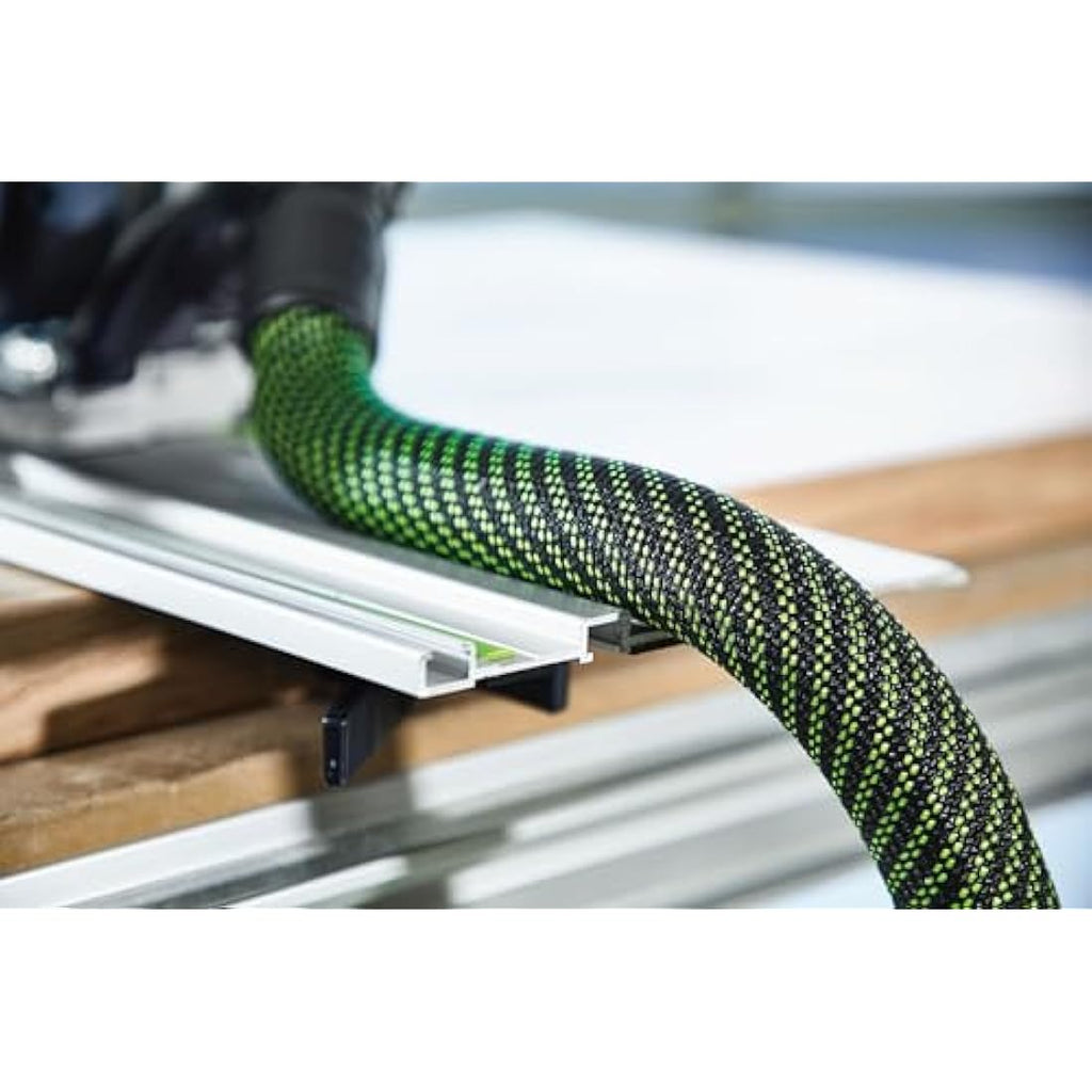 Festool Tubo Flexible de Aspiración D 27x3m-AS-90°/CT Cleantec