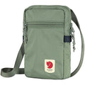 Fjällräven High Coast Pocket – Minimalist Travel Shoulder Bag