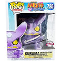 Funko Pop! Naruto: Kurama Majestic Attire Susano'o 6-Inch Figure