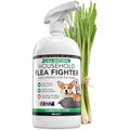 Jolof Store Natural Flea Spray for Dogs, Cats & Home – Non-Toxic 500ml
