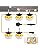 Jolof Store 50FT LED Construction String Lights – 50W IP65 Work Lights