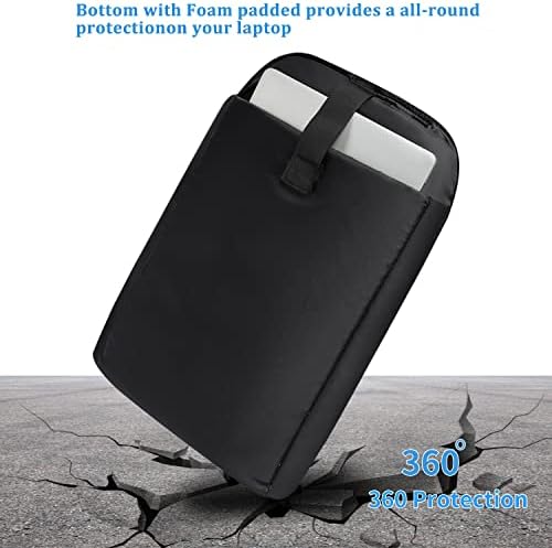 WENIG Extra Large Laptop Backpack | Travel Business Rucksack with USB