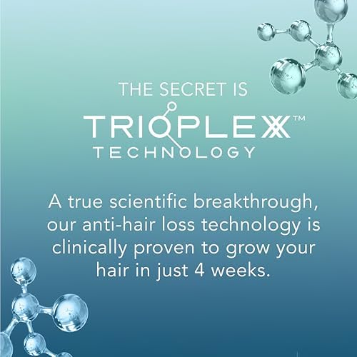 WE ARE PARADOXX Scalp Serum – Hair Growth & Thickening Treatment 50ml