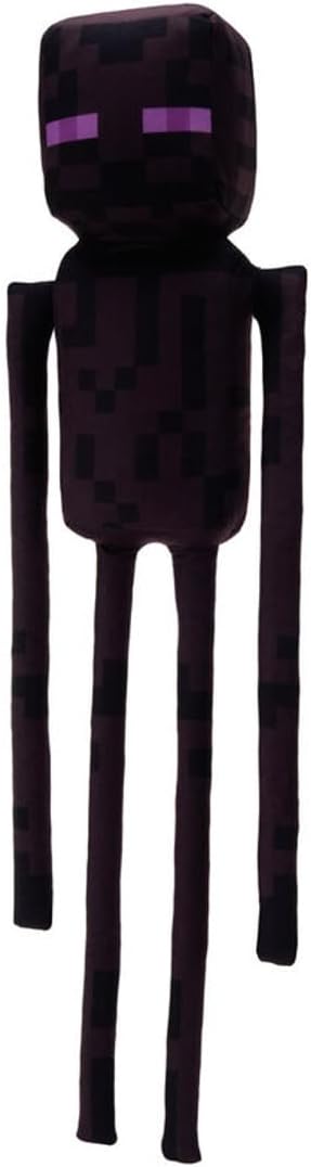 Minecraft Plush Toys by Snaps – Soft Stuffed Video Game Characters