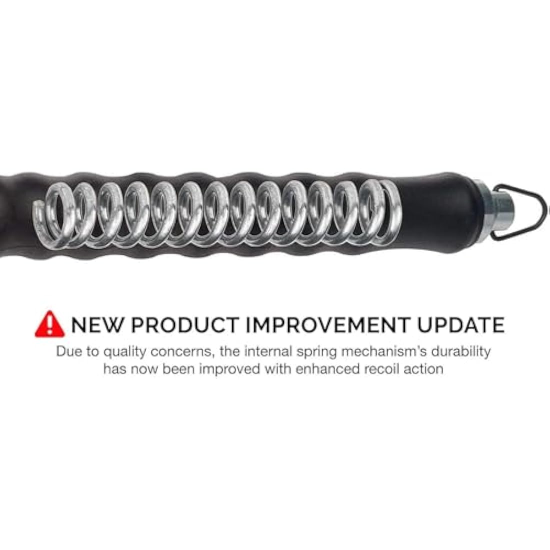 NEIKO 61025A Automatic Rebar Wire Twister Tool with Ergonomic Handle