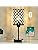 Jolof Store Crystal Table Lamp – 3-Way Dimmable Touch Lamp with USB Ports