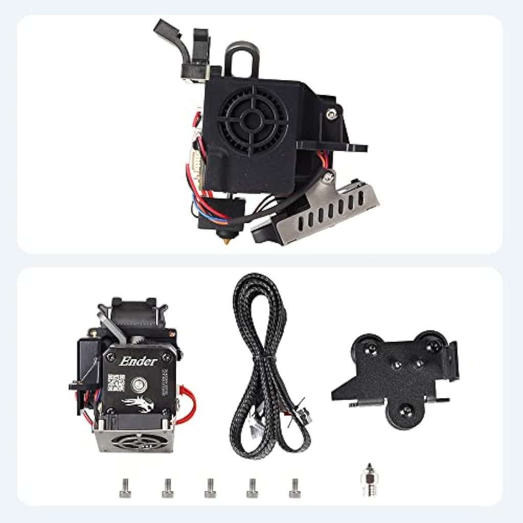 Creality Sprite Extruder Pro Direct Drive Kit for Ender 3 Series | 300℃
