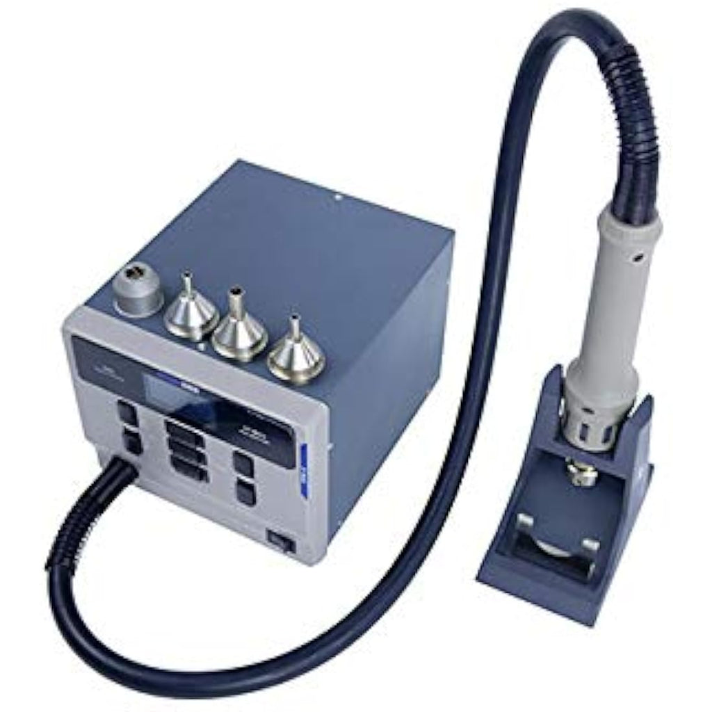 ATTEN ST-862D Hot Air Station | 1000W Digital Rework Station with 4 Nozzles
