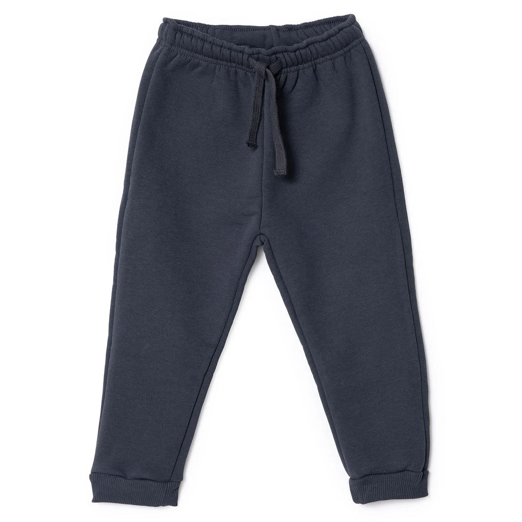 HelloBaby Joggers - Anthracite