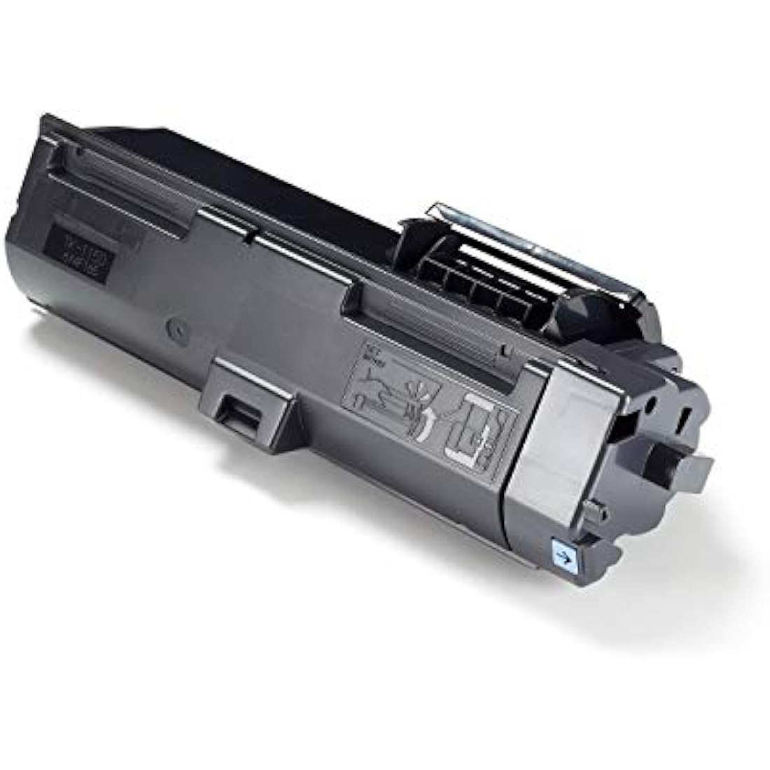 Green2Print TK-1150 Black High Yield Toner for Kyocera ECOSYS - 9000 Pages