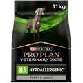 Purina Pro Plan HA Hypoallergenic Dry Dog Food - Veterinary Diet 11kg