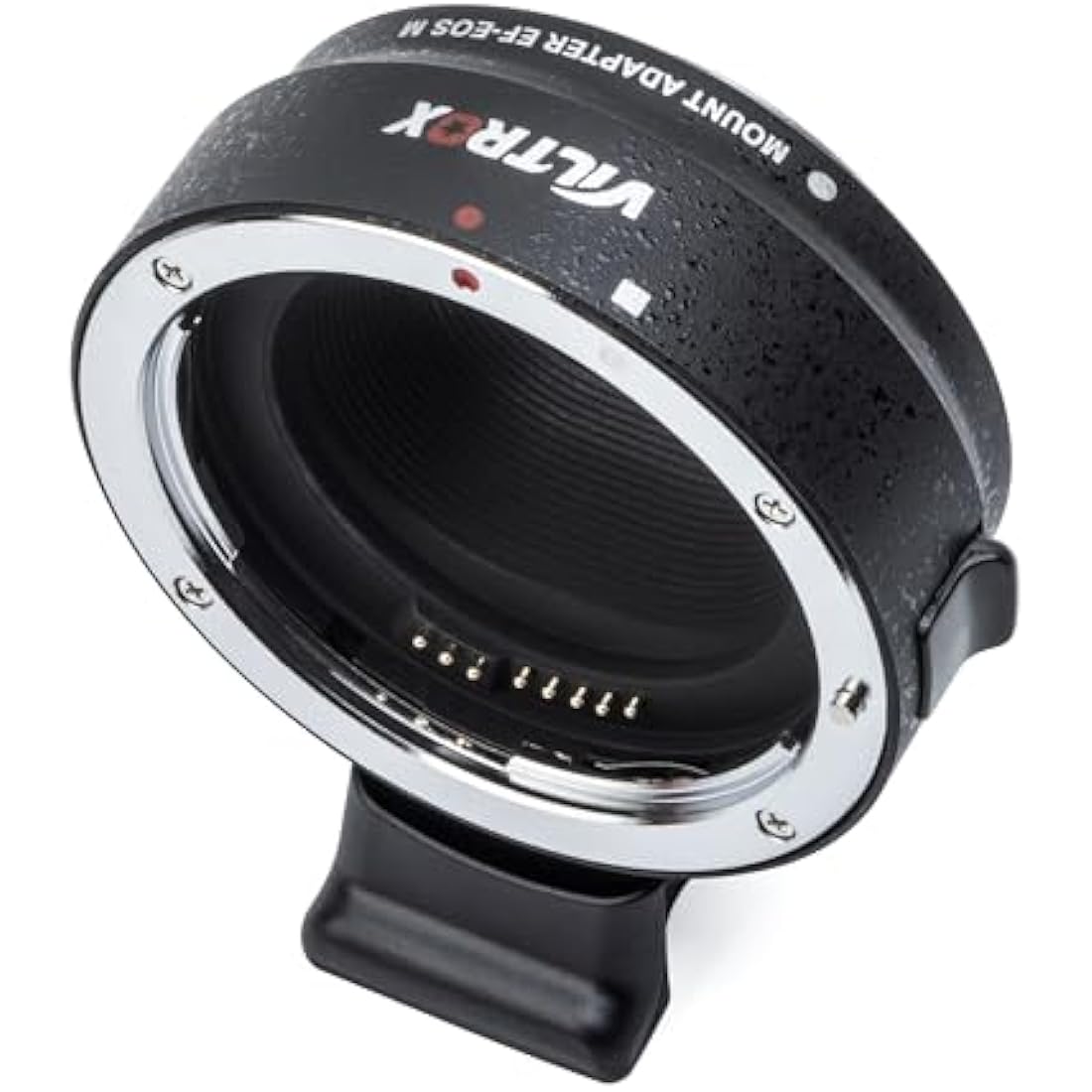 Viltrox EF-EOS M Lens Mount Adapter with Auto Focus for Canon EOS M