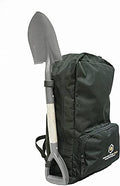 ProtectorTech HD Metal Detector Backpack with Shovel Mount | Jolof Store
