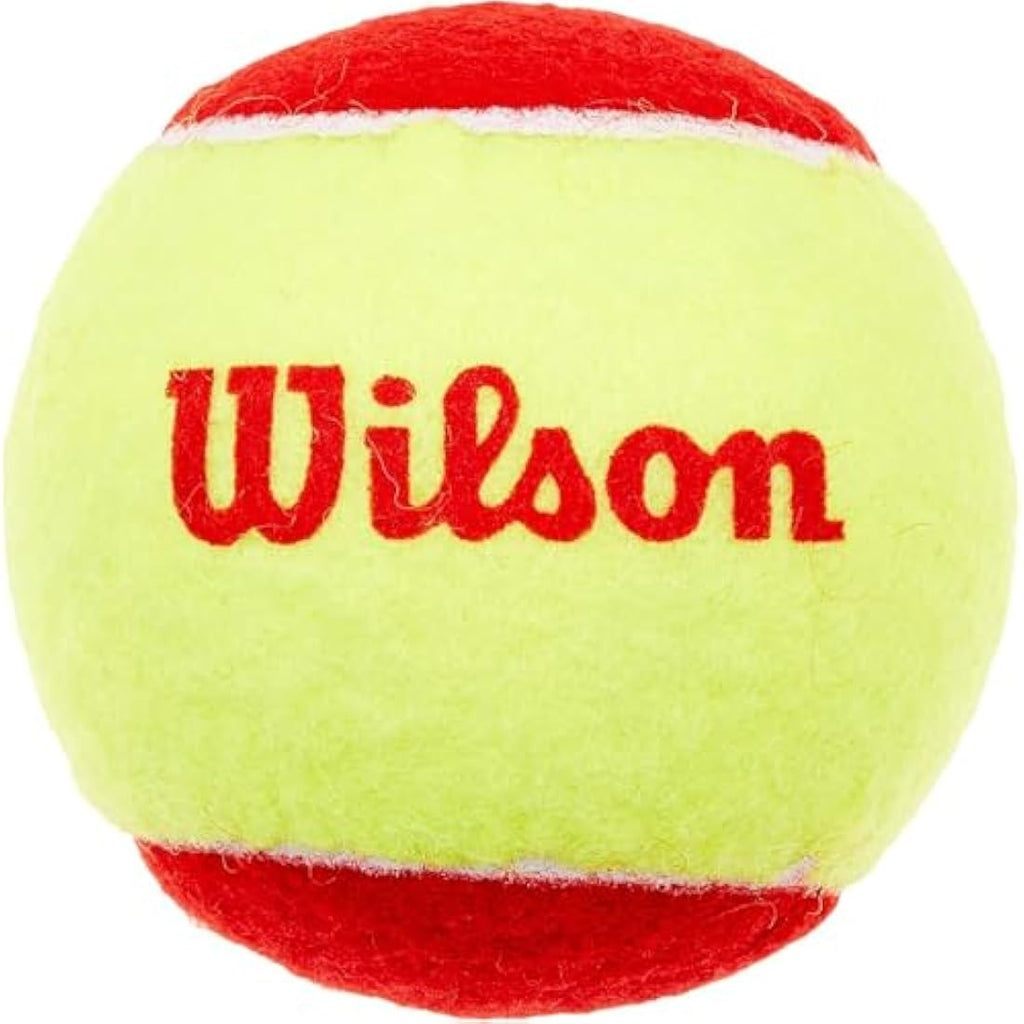 Wilson Youth Tennis Balls – US Open Starter Junior Tennis Gear
