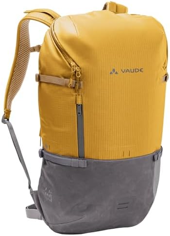 VAUDE Durable Hiking Rucksack | Sustainable Outdoor Adventure Backpack
