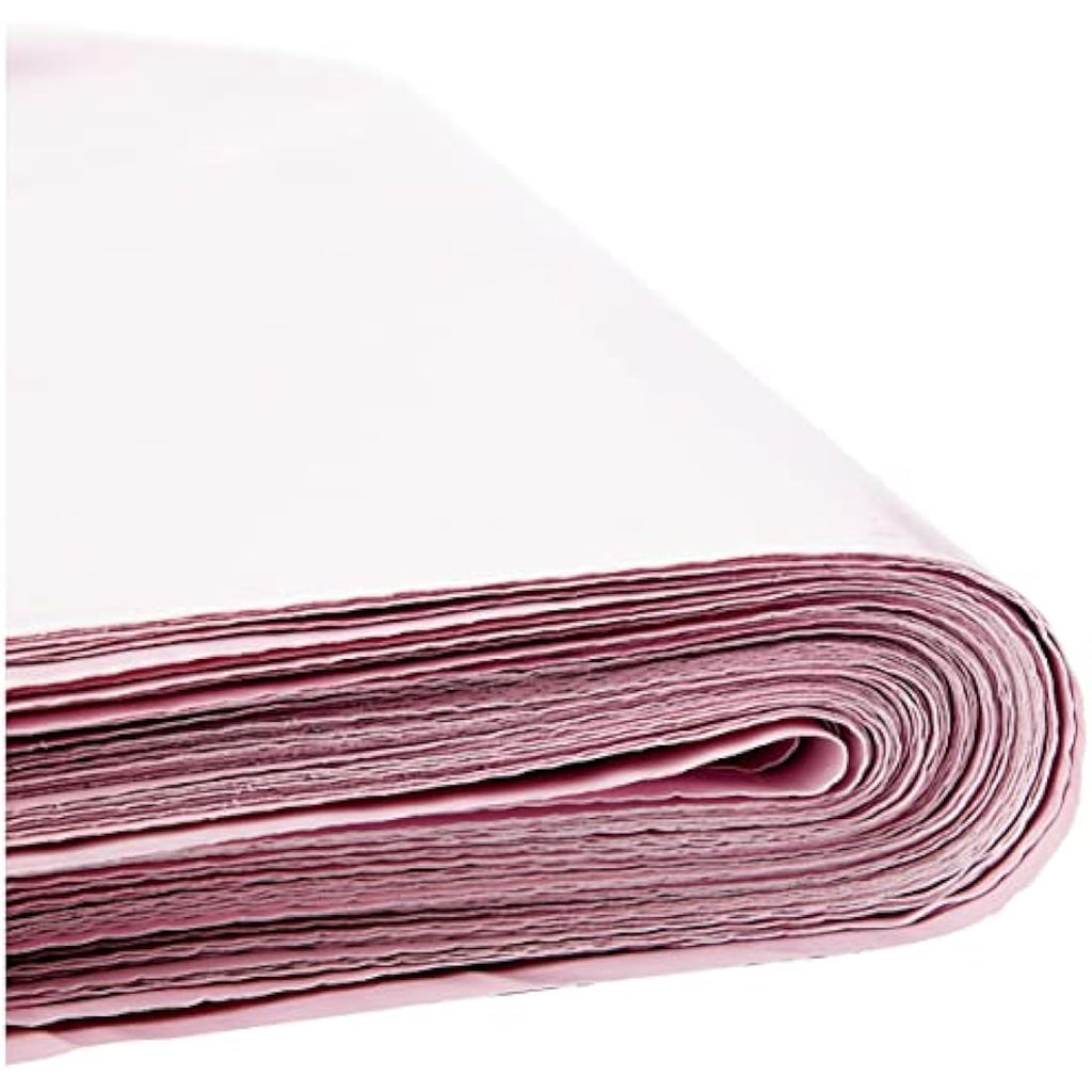 Triplast Pink Mailing Bags | 6 x 9-Inch Opaque Poly Mailers | Pack of 200