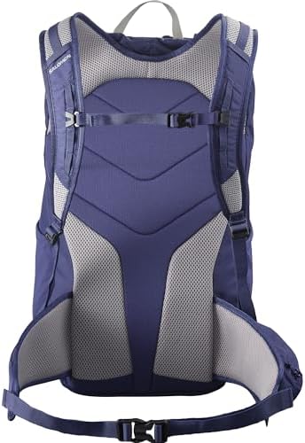 Salomon Trailblazer 30 – Unisex Hiking Backpack and Outdoor Daypack