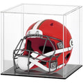 HUIJINTAO Clear Acrylic Display Case - Dustproof Action Figure Showcase