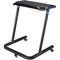 RAD Cycle Adjustable Bike Trainer Desk | Portable Standing Workstation