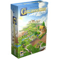 Carcassonne Strategy Board Game by Z-Man Games – Tile-Placement Game