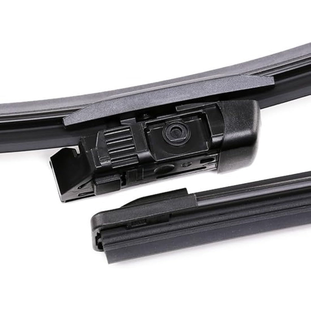Bosch Aerotwin A089S Wiper Blade Set - 650mm/500mm Front Wipers