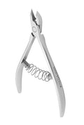 Staleks Pro Expert 91 Professional Cuticle Nippers – 5mm Half Jaw NE-91-5