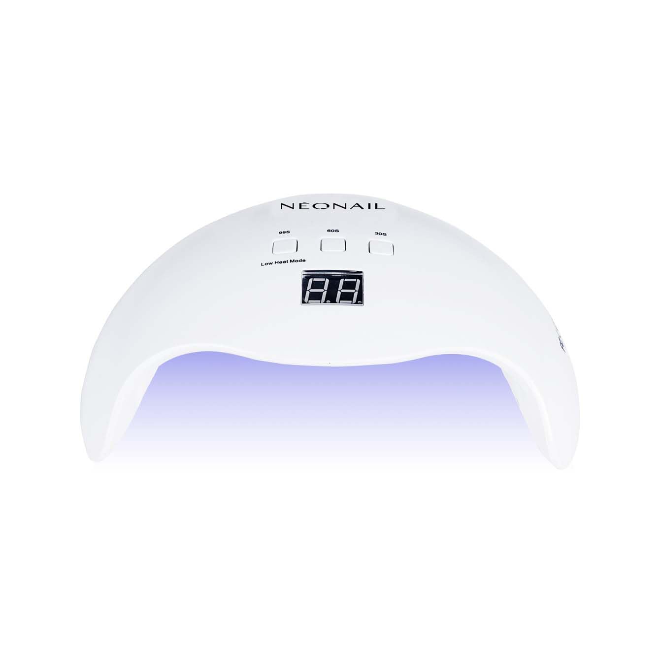 NEONAIL LED Lamp 18W/36W LCD Display Nail Dryer for UV Gel Polish