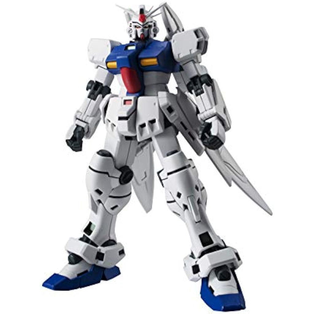 Bandai Spirits Gundam GP03S Action Figure – Robot Spirits A.N.I.M.E.