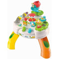 Clementoni Baby Park Activity Table – Interactive Toddler Learning Toy