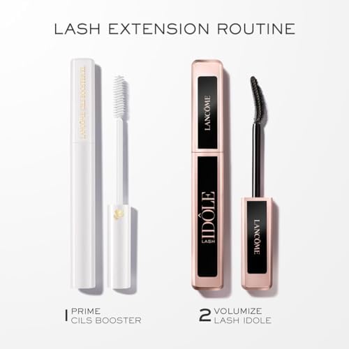 Lancôme Cils Booster XL Lash Primer – Volumising & Lengthening Base