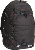 Forvert Laptop Louis Backpack | Durable Unisex Travel Rucksack