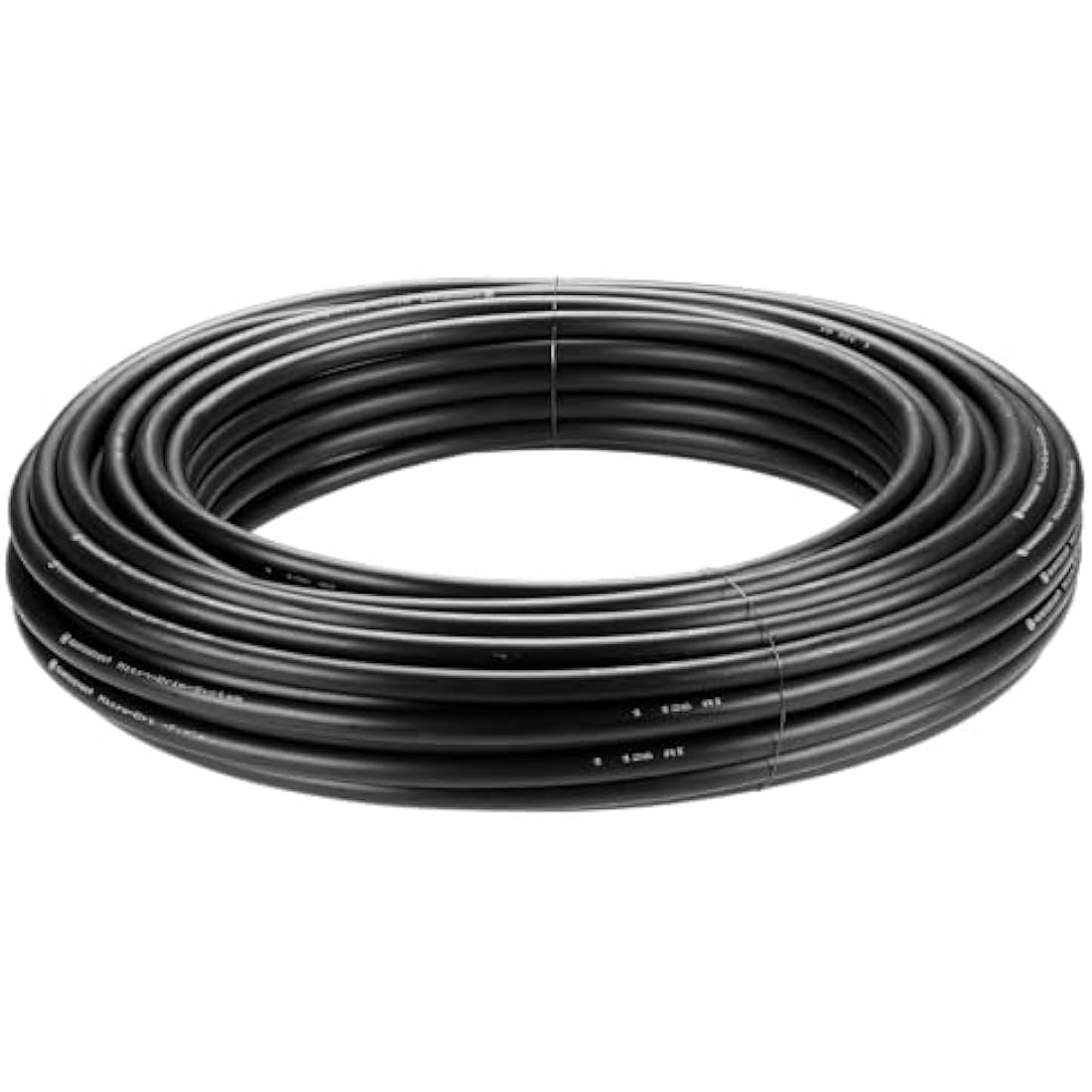 Gardena Micro-Drip System Connecting Pipe – 13mm (1/2") UV-Stable, 50m