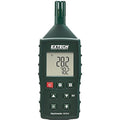 Extech RHT510 Hygro-Thermometer Psychrometer | Humidity & Dew Point Meter