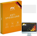 atFoliX Anti-Reflective Screen Protector for Apple iMac 21.5 (2009-2011)