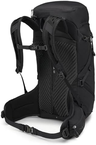 Osprey Sportlite Hiking Backpack – Lightweight Minimalist Airscape Pack