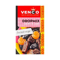 Venco Soft & Sweet Dutch Liquorice Drop Mix - Gourmet Candy, 475g