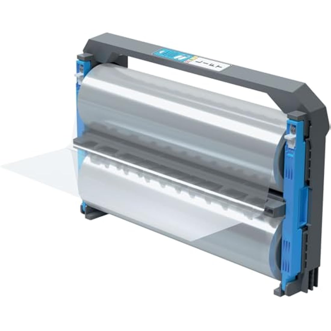 GBC Foton 30 Refillable Lamination Cartridge | 75 Micron Gloss Roll
