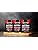 Jack Link's Beef Jerky Variety Pack – 12 Count Mixed Meat Snacks