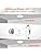 ALUSSO 6W LED Downlights | Dimmable IP44 Slim Recessed Lights | 3CCT