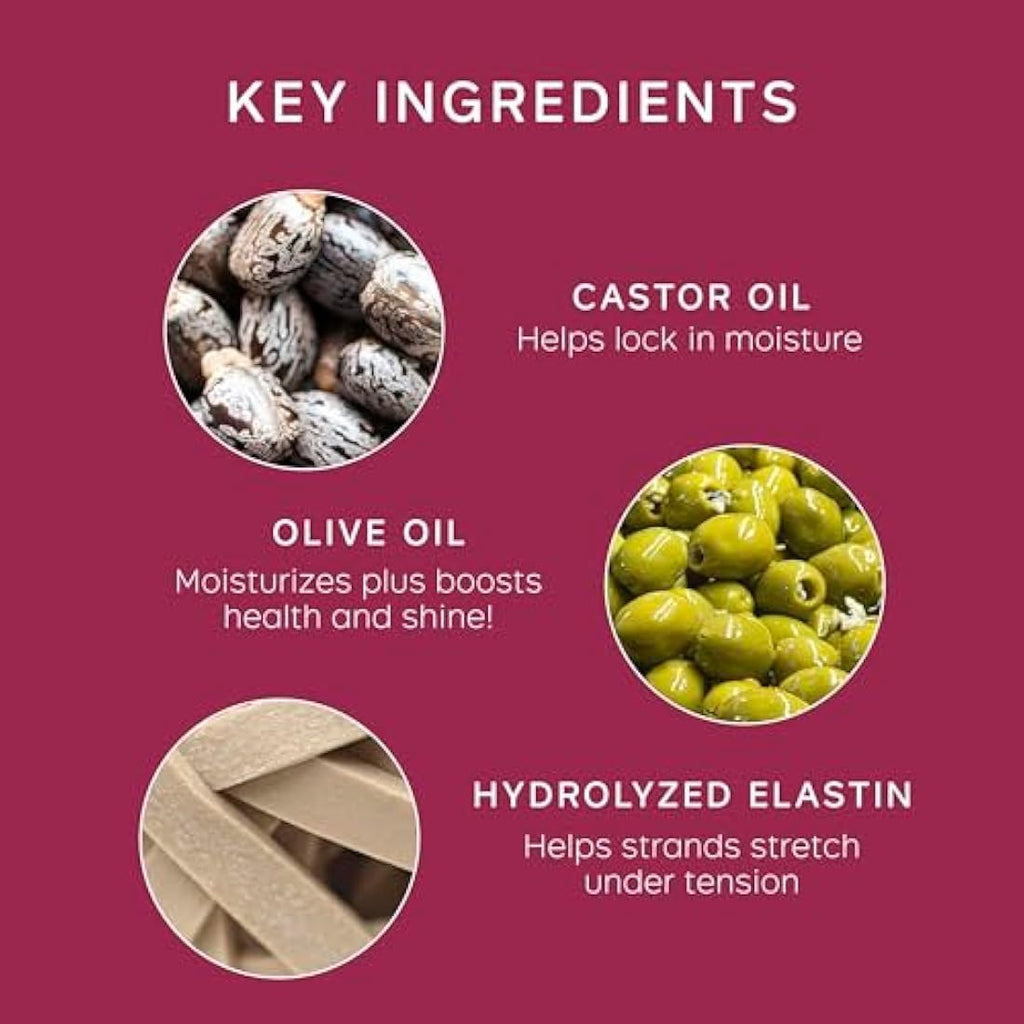 Philip Kingsley Elasticizer Extreme Hair Mask for Dry Damaged Hair - 150ml