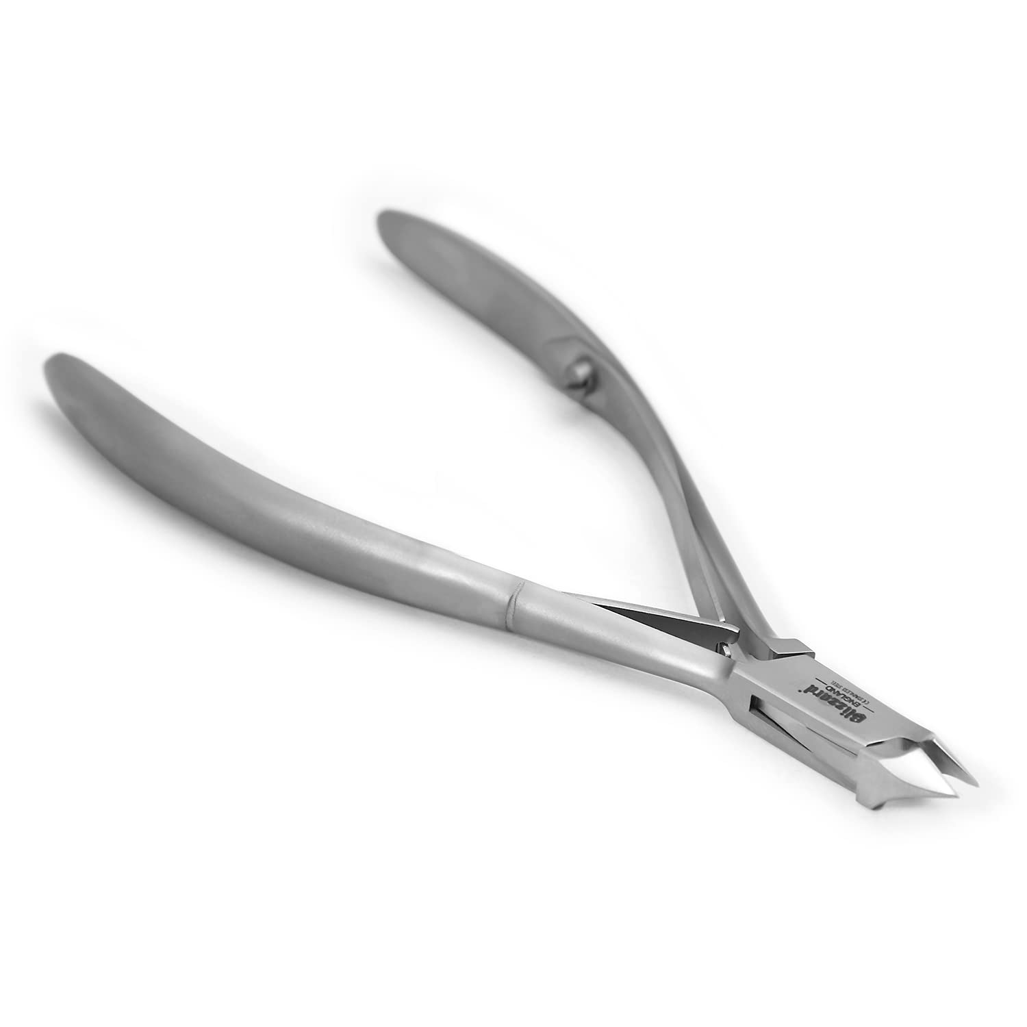 Blizzard Cuticle Nippers – 4.75" German Steel Hospital Grade Tool