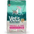 Vet's Kitchen Senior Dry Dog Food - Salmon & Brown Rice - 7.5kg