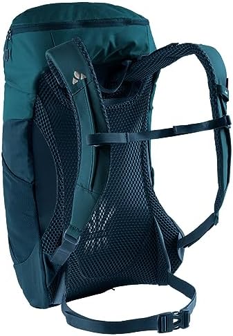 VAUDE Lightweight Hiking Daypack | 15-19L Outdoor Travel Backpack